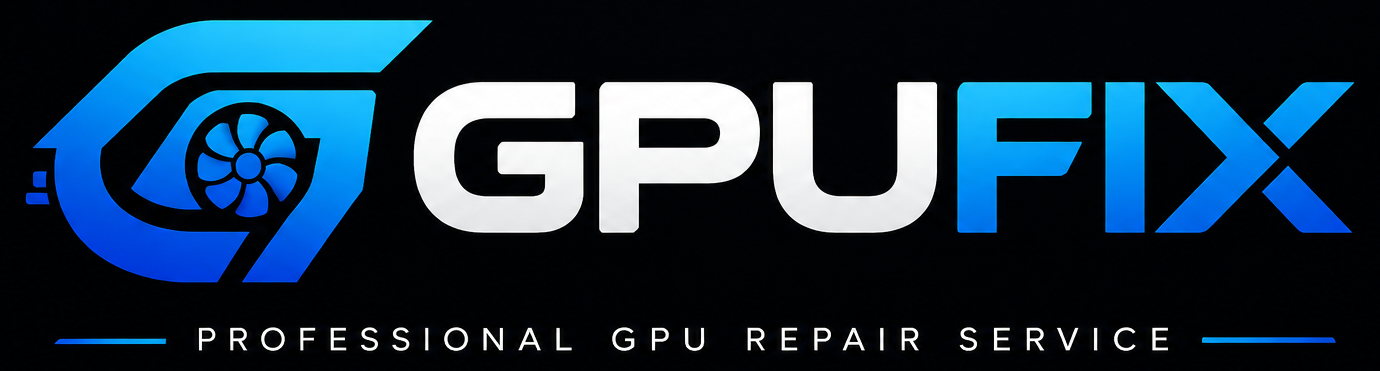 GPUFIX - Professional GPU Repair Service